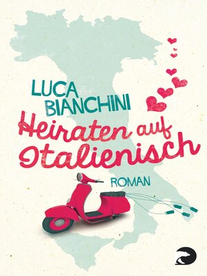 cover image of Heiraten auf Italienisch